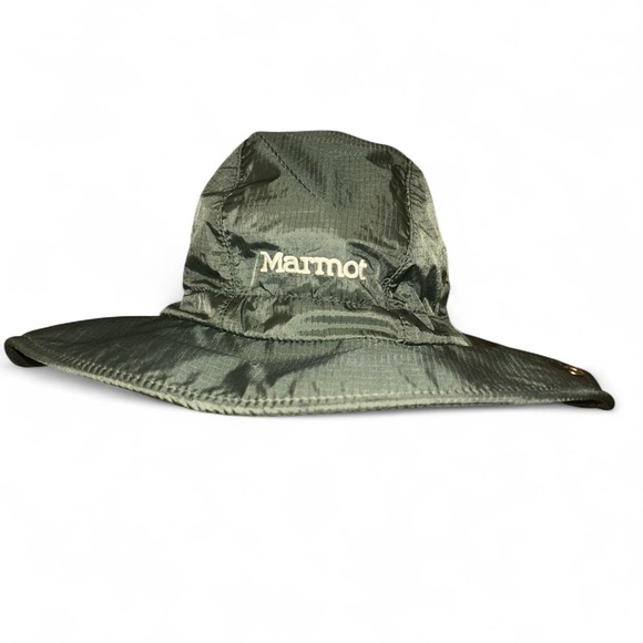Marmot Other - Marmot Olive Outdoor Hat